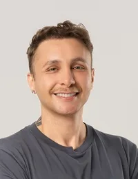 Alireza Niakan, Registered Massage Therapist at Easy Allied Health