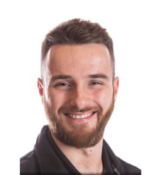 Brodie Jackson, Kinesiologist at Easy Allied Health