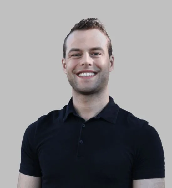 Christian Morin at Easy Allied Health