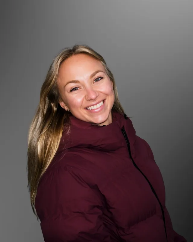 Evangeline Larsen, Physiotherapist at Easy Allied Health