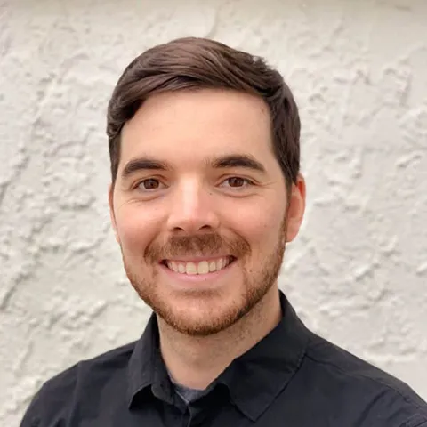 Jonathon Carkner at Easy Allied Health