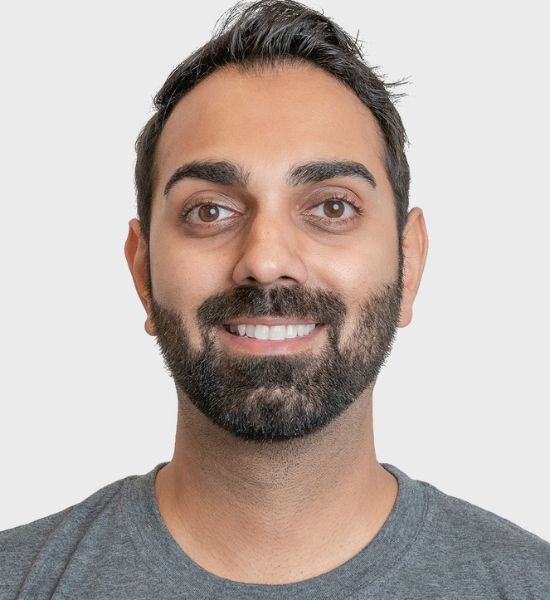 KJ Bhangu, Kinesiologist at Easy Allied Health