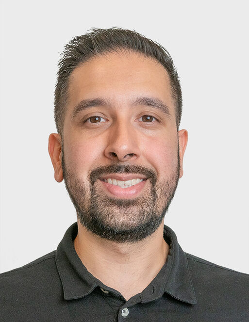 Paul Jassal, Physiotherapist at Easy Allied Health