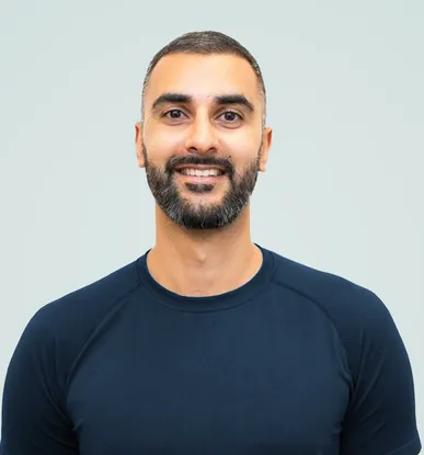 Robbi Basran, Physiotherapist at Easy Allied Health