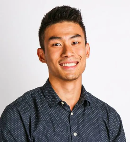 Samuel Widjaja at Easy Allied Health