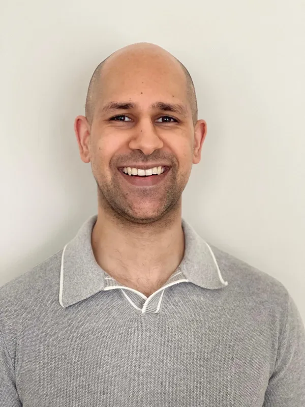Tandeep Grewal, Physiotherapist at Easy Allied Health