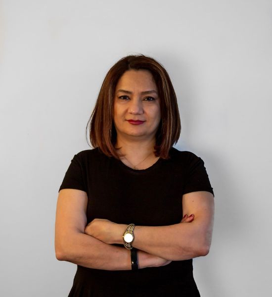 Tina Aslani, Physiotherapist at Easy Allied Health
