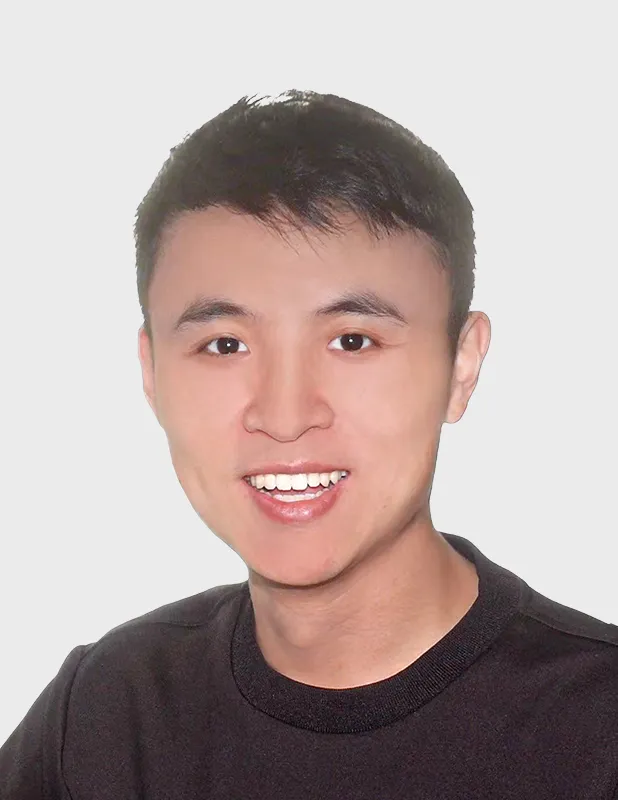Yechao (Charles) Hu, Registered Massage Therapist at Easy Allied Health