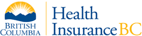 British health insurance bc logo.